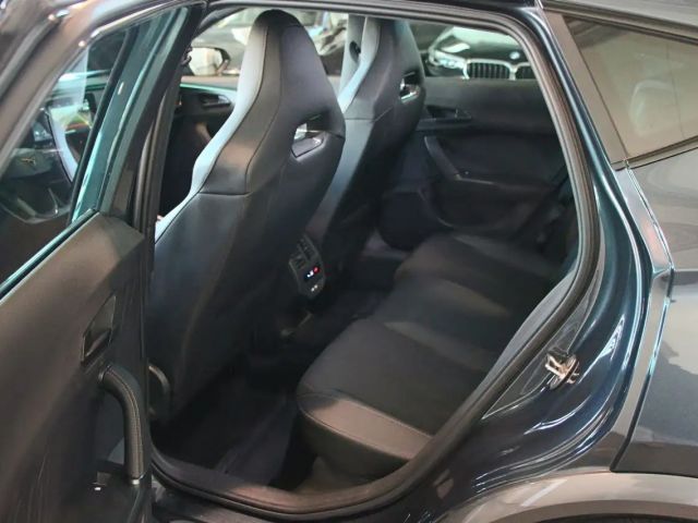 Cupra Formentor 1.4 e-Hybrid DSG