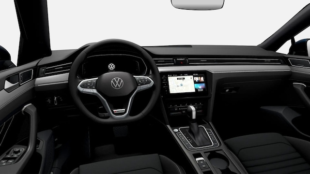 Volkswagen Passat 2.0 TDI Variant