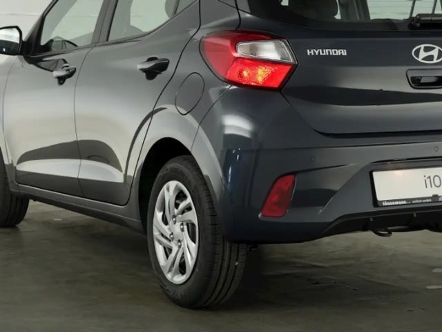 Hyundai i10 Select