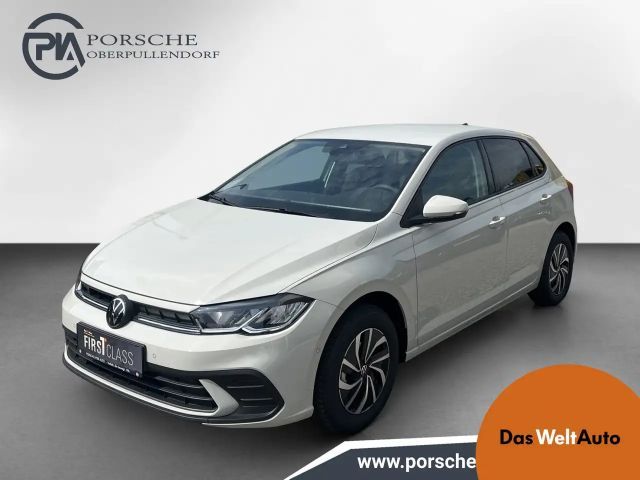 Volkswagen Polo DSG Life