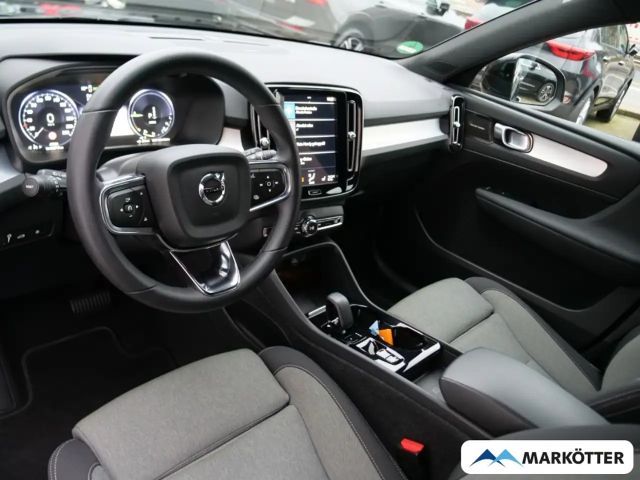 Volvo XC40 Dark Plus Recharge T4