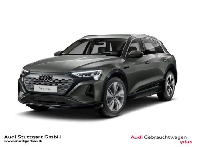 Audi Q8 e-tron 55 Quattro