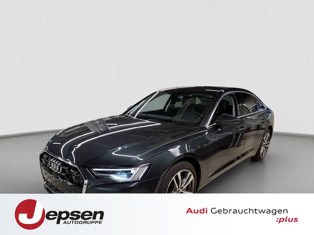 Audi A6 40 TDI S-Tronic Sedan