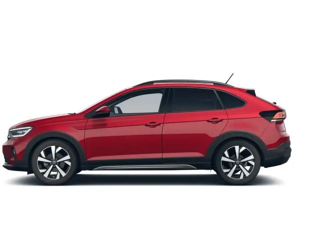 Volkswagen Taigo 1.0 TSI DSG Life