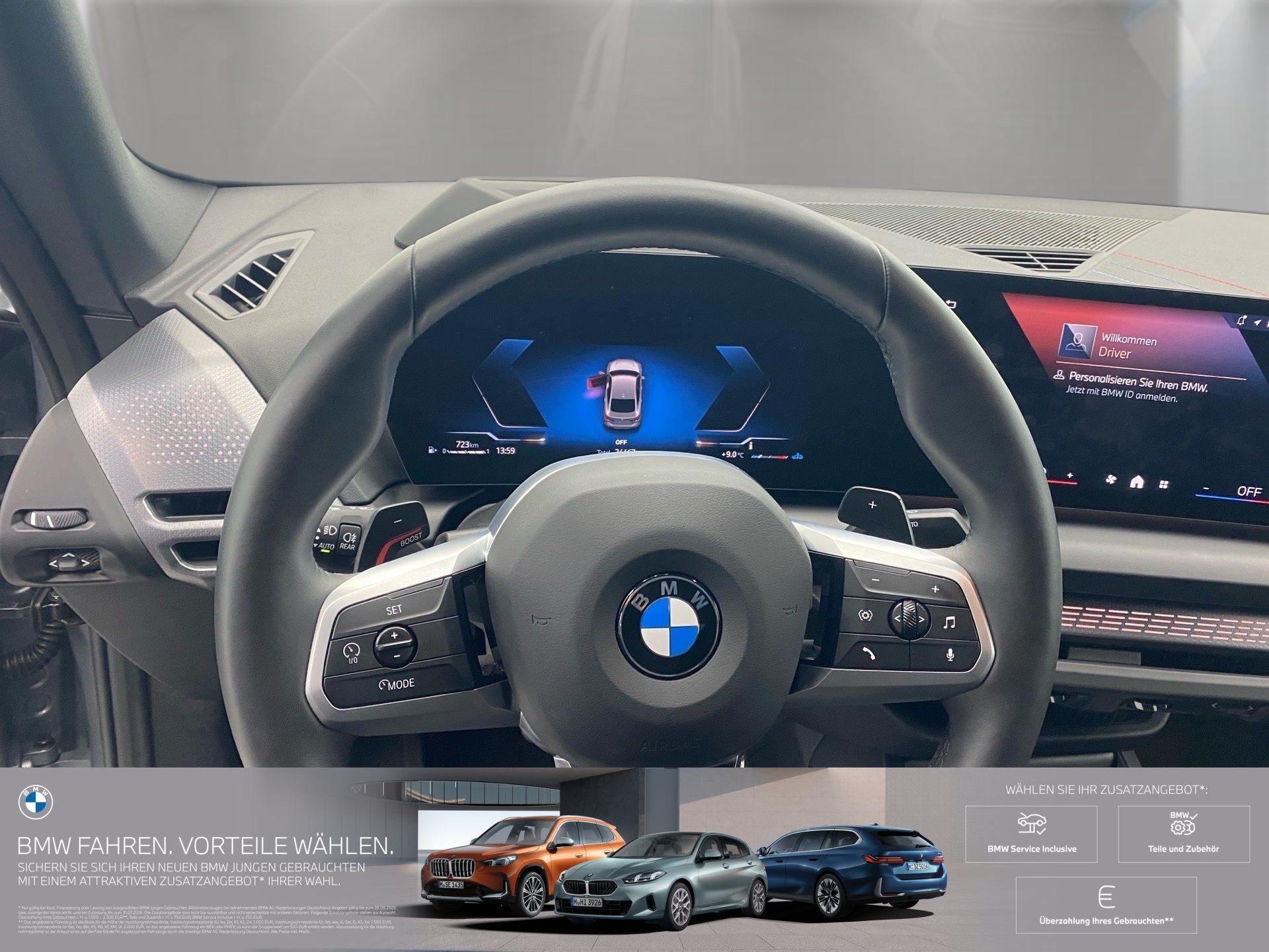 BMW 220 Coupé Gran Coupé