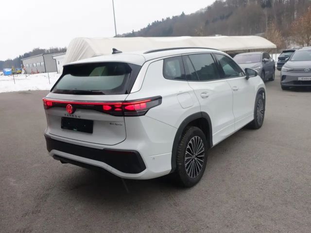 Volkswagen Tayron 1.5 TSI Life eHybrid