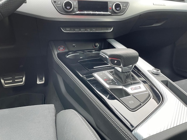 Audi RS4 Avant Quattro