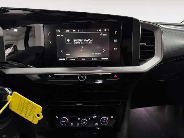 Opel Mokka 1.2 Turbo Elegance Turbo