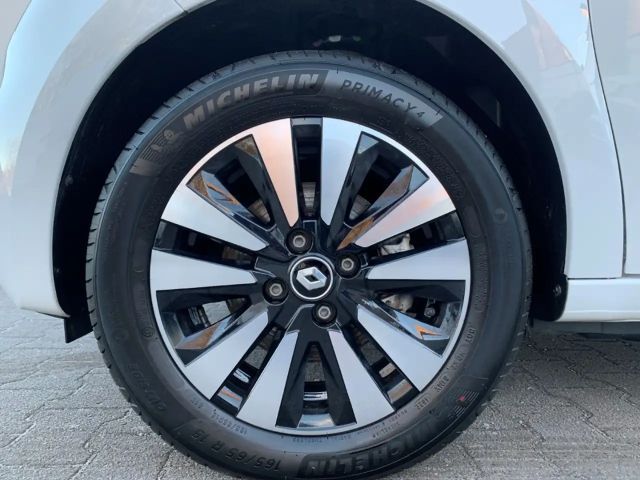 Renault Twingo E-Tech Techno