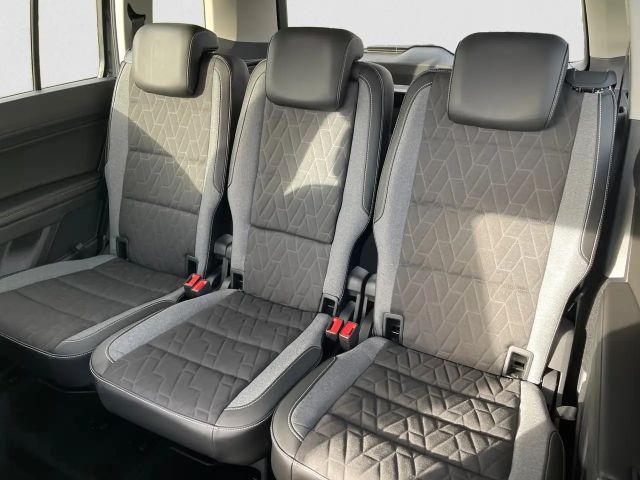 Volkswagen Touran DSG