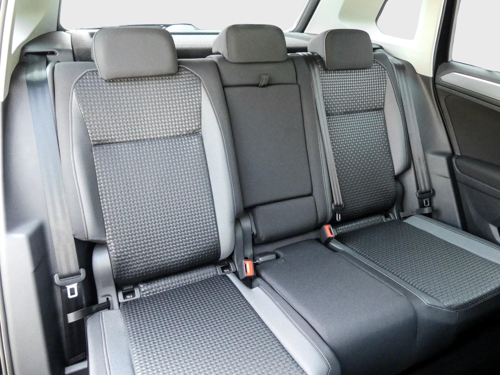 Volkswagen Tiguan 2.0 TDI DSG IQ.Drive