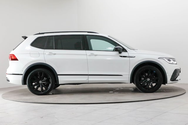 Volkswagen Tiguan 2.0 TSI Allspace DSG R-Line