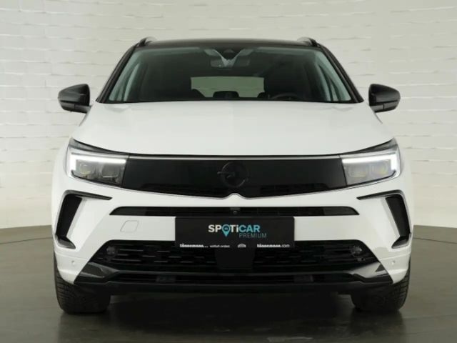 Opel Grandland X GSe