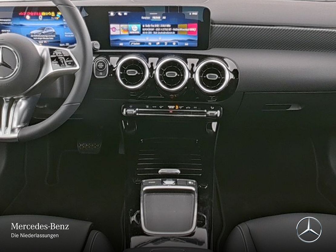 Mercedes-Benz A 200 A 200