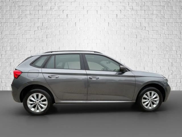 Skoda Kamiq 1.0 TSI Ambition