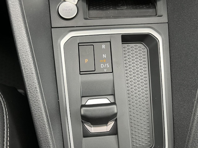 Volkswagen Caddy 2.0 TDI DSG Style