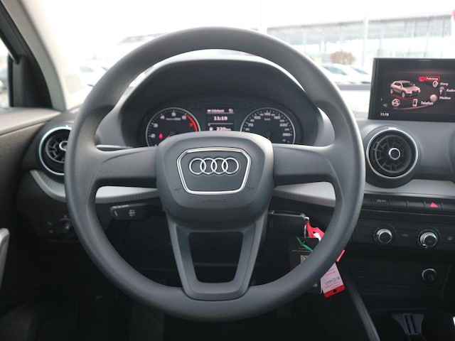 Audi Q2 35 TFSI S-Tronic