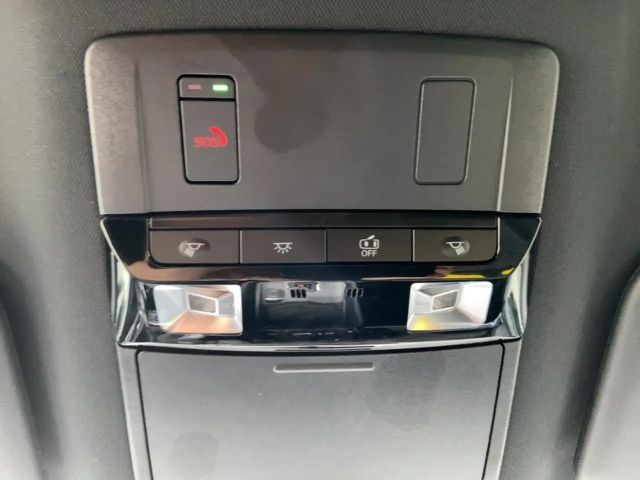 Nissan Qashqai Tekna