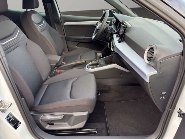 Seat Arona 1.5 TSI DSG FR-lijn