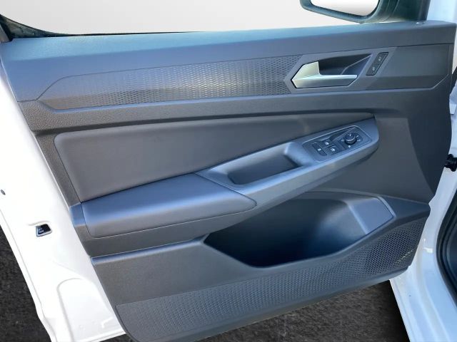 Volkswagen Caddy DSG Family Maxi