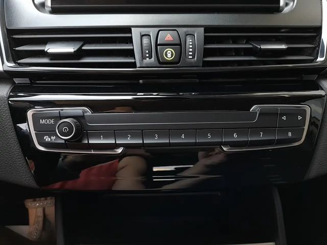 BMW 216 216d Advantage pakket Gran Tourer