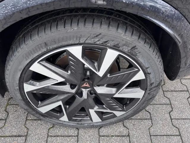 Cupra Formentor 2.0 TSI 4Drive DSG VZ