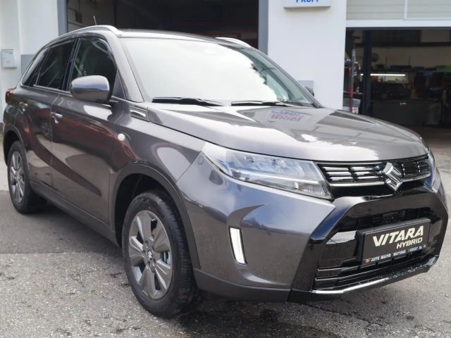 Suzuki Vitara AllGrip Hybrid Shine