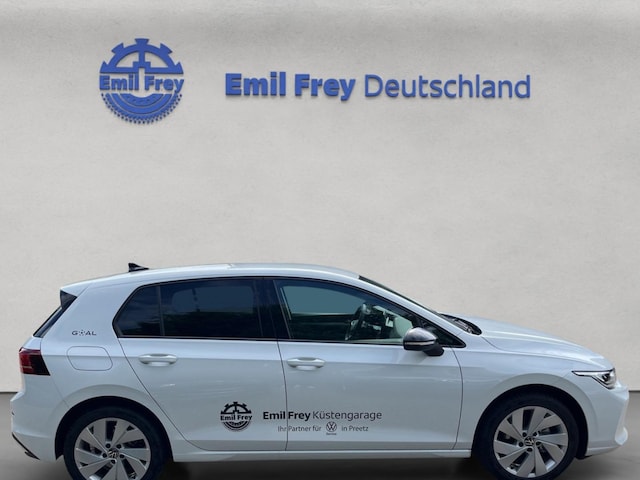 Volkswagen Golf 1.5 TSI