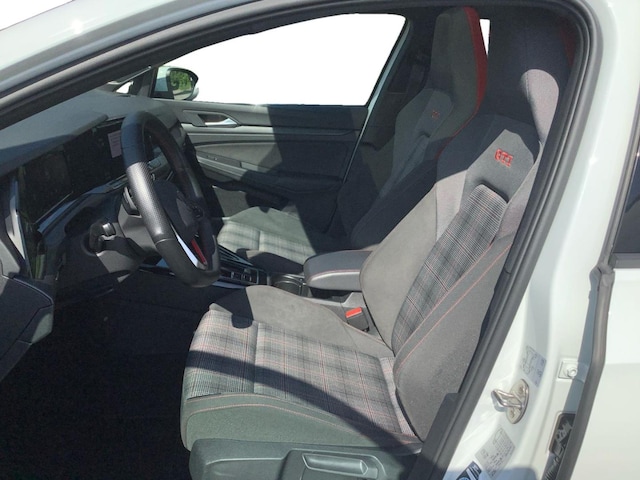 Volkswagen Golf 2.0 TSI DSG GTI Golf VIII