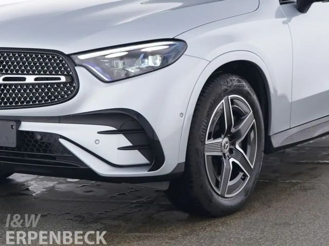 Mercedes-Benz GLC 220 4MATIC GLC 220 d