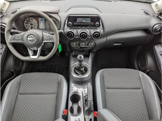 Nissan Juke DIG-T