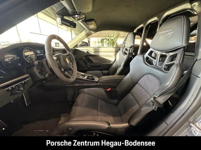 Porsche 992 Coupé GT3 RS