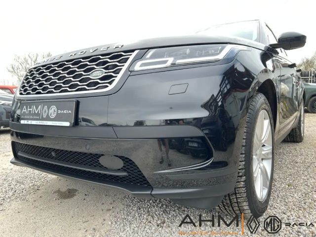 Land Rover Range Rover Velar P400e