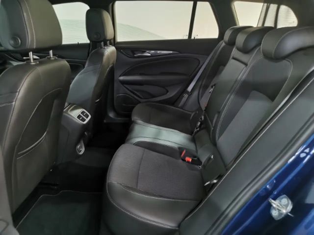 Opel Insignia Business Elegance Sports Tourer