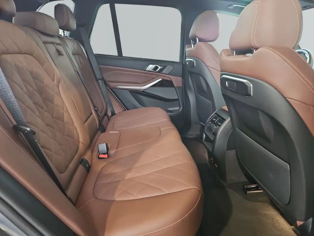 BMW X5 M-Sport xDrive40d