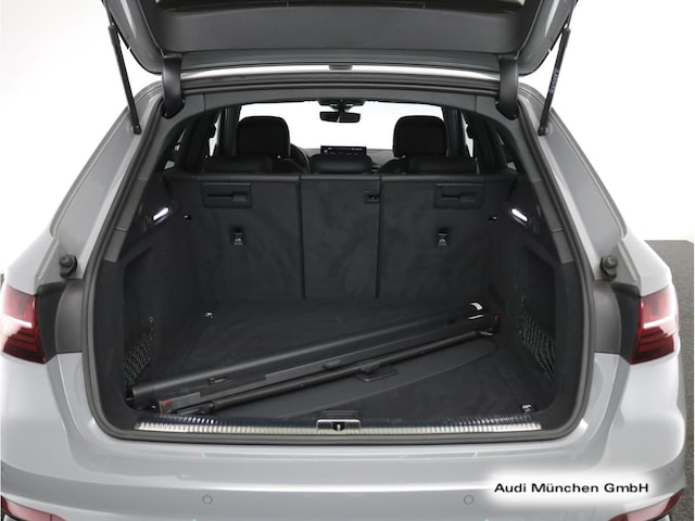 Audi RS4 Avant Quattro