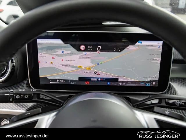 Mercedes-Benz C 180 AVANTGARDE Estate