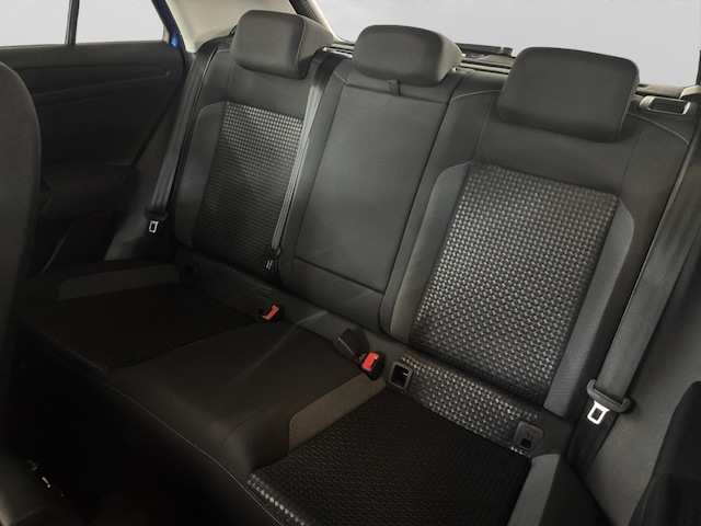 Volkswagen T-Roc 1.0 TSI