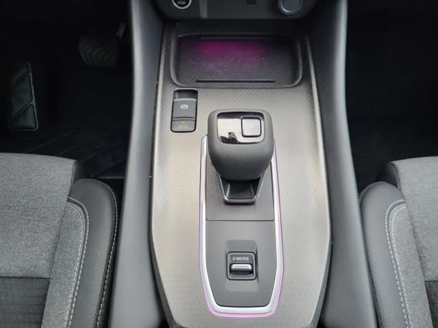 Nissan Qashqai N-Connecta