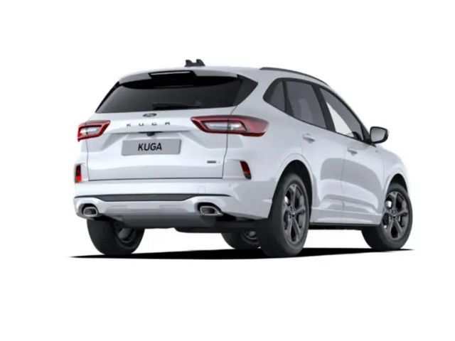 Ford Kuga Hybrid ST Line