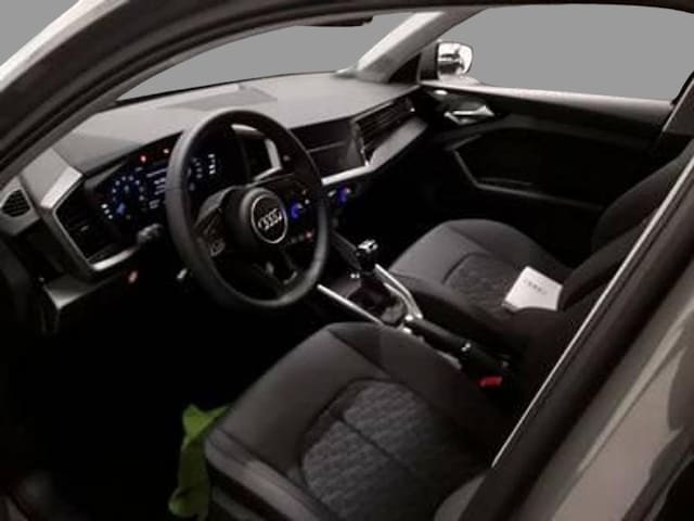 Audi A1 25 TFSI S-Line Sportback