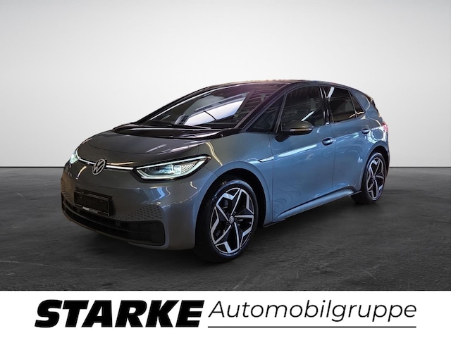 Volkswagen ID.3 Performance Pro