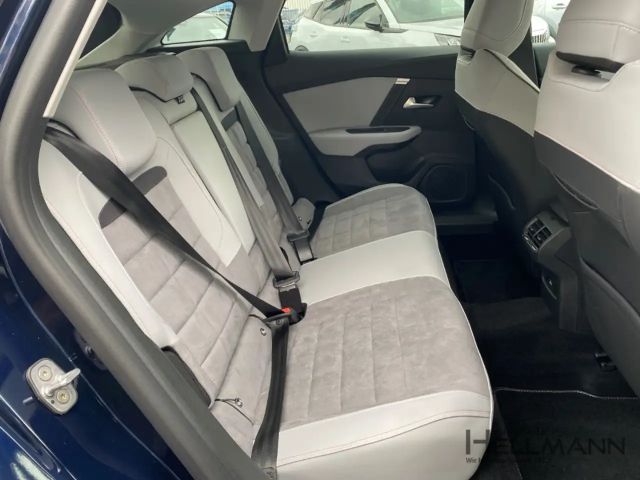 Citroën C4 Hybrid Max