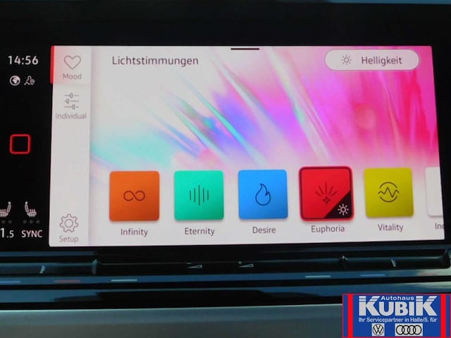 Volkswagen Multivan DSG IQ.Drive Pro