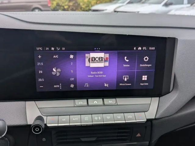 Opel Astra Elegance Sports Tourer