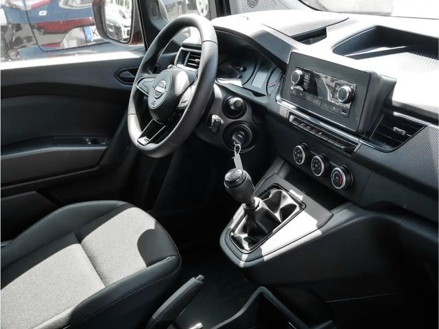 Nissan Townstar DIG-T Visia