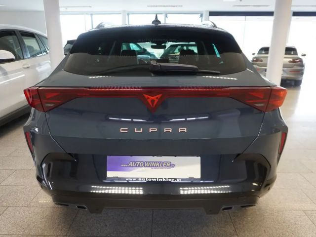 Cupra Formentor eTSI  Virtual/Navi/Kamera/Keyless/LED