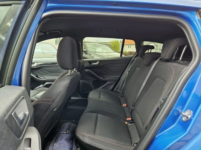 Ford Focus EcoBoost ST Line Wagon