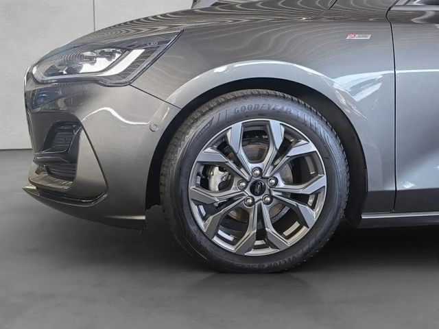 Ford Focus EcoBoost ST Line Wagon