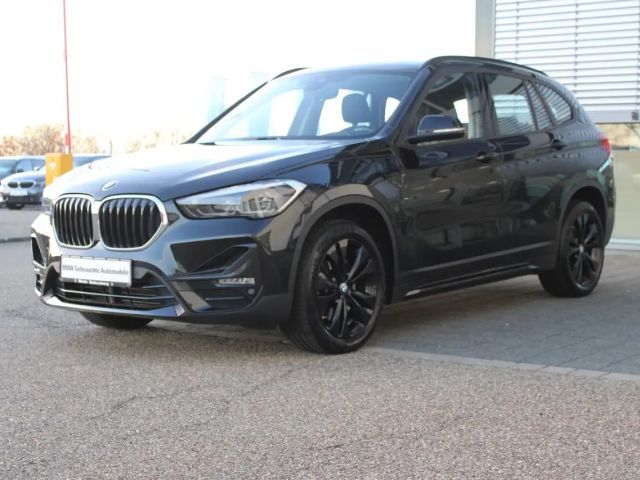 BMW X1 Sport Line xDrive20d